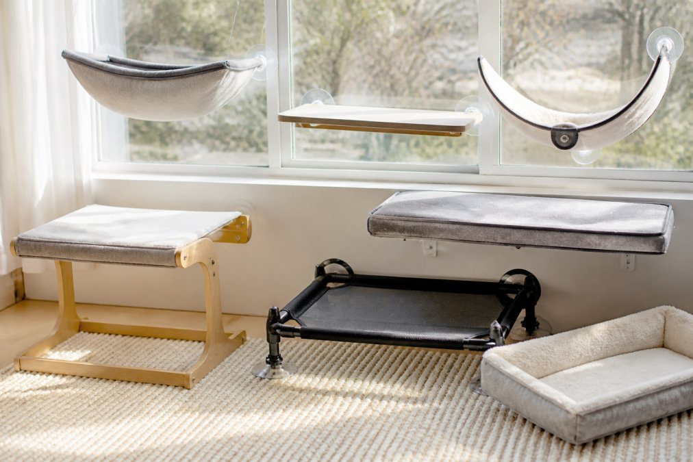 7 Best Cat Window Perches for Indoor Cats in 2026
