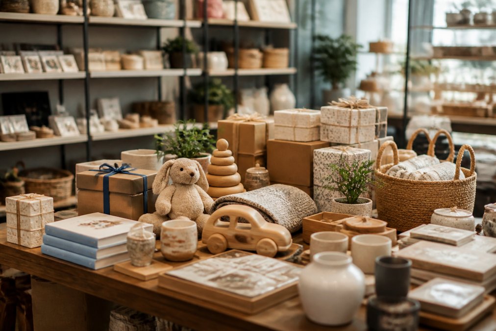 7 Best Curated Gift Shops for Families in 2026