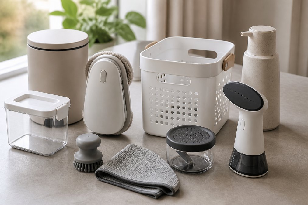 7 Trending Household Items to Buy Online Now