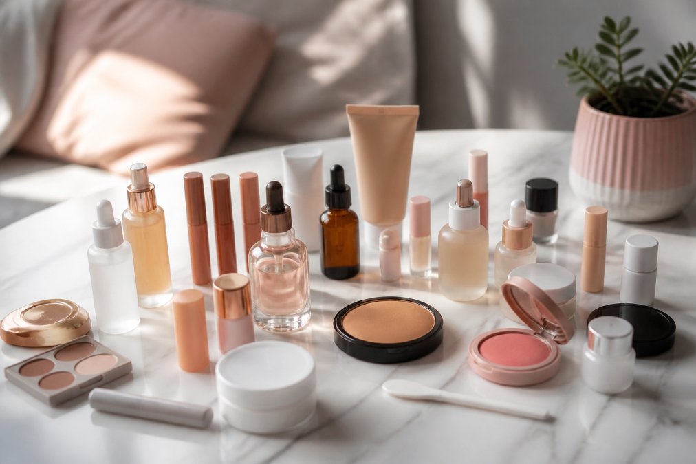 Benefits of Trending Beauty Products in 2026