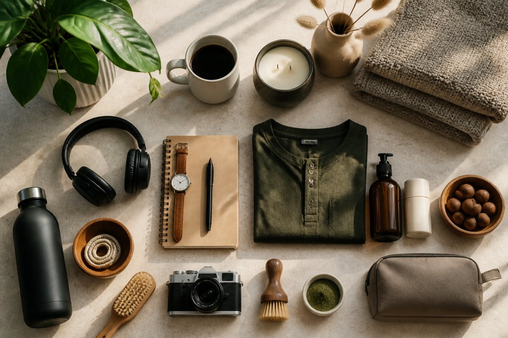 Best Curated Lifestyle Product Websites for 2026