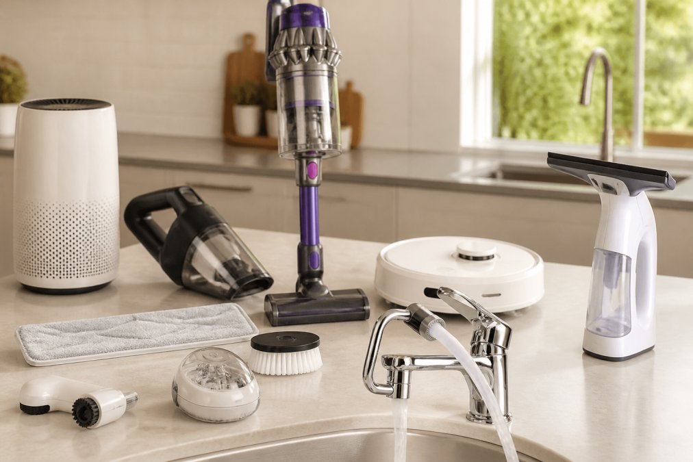 Best Household Gadgets for 2026