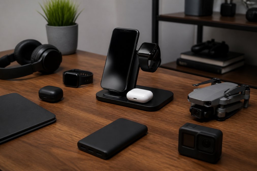 Best Unique Gifts for Tech Enthusiasts 2026 Review