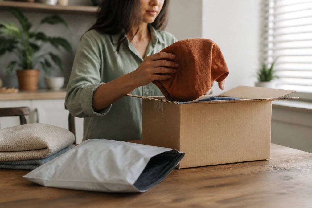 How to Return Online Purchases: Step-by-Step