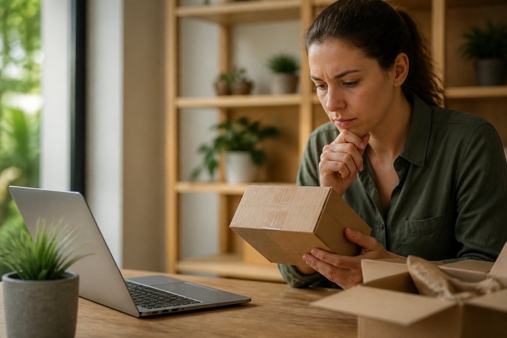 How to Verify Online Store Reliability in 2026
