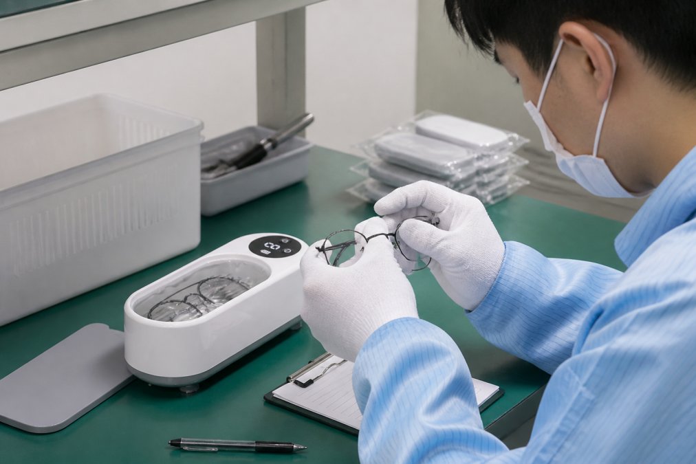 How to Verify Product Quality: A Step-by-Step Guide