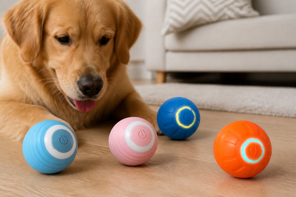 Innovative Pet Care Products 2026: Top Picks
