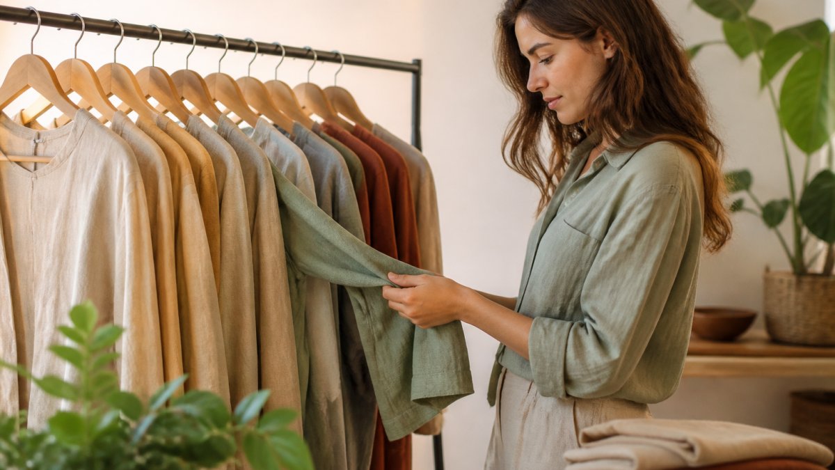 Is Sustainable Fashion Worth the Price in 2026?