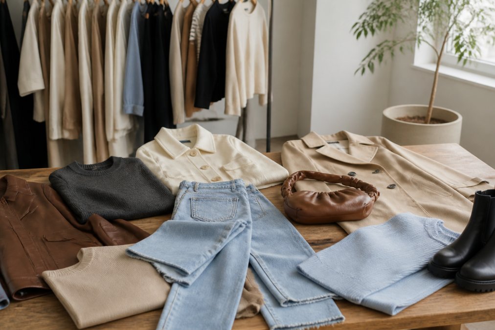 Must-Have Clothing Trends 2026: Top Styles to Wear