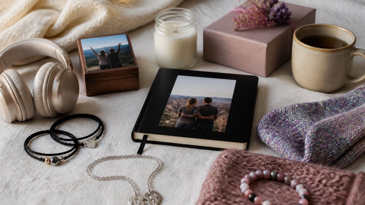Thoughtful Gifts for Long Distance Friends