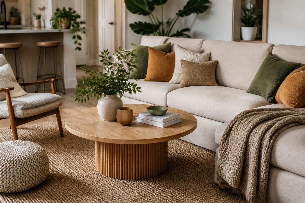 Trending Home Decor for Apartments: 7 Looks for 2026