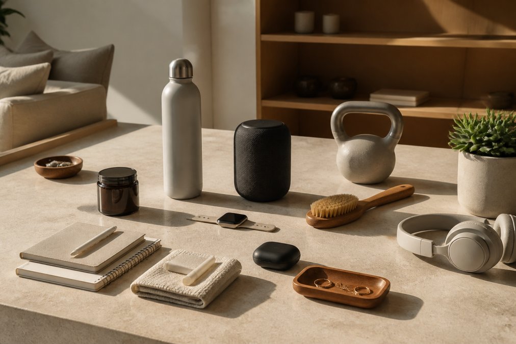Unique Lifestyle Products for Adults: 2026 Must-Haves