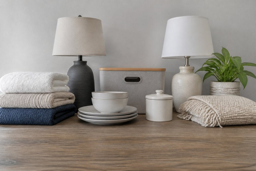 Walmart vs Target for Home: 2026 Comparison Guide