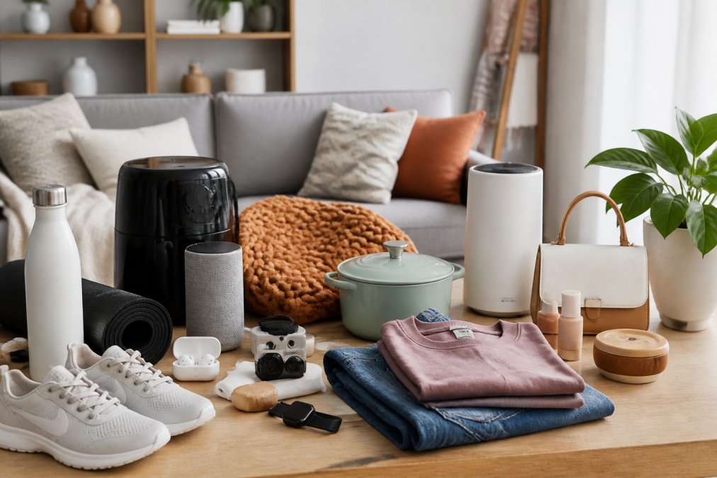 Where to Buy Trending Items: Top Store Alternatives